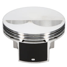 Load image into Gallery viewer, JE Pistons SBC FSR TOUR SERS GP Set of 8 Pistons