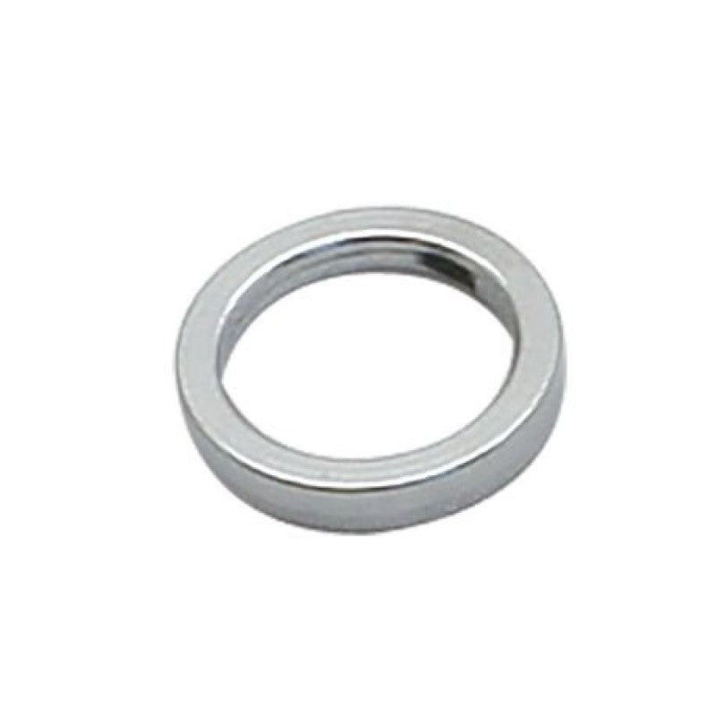S&S Cycle Washer/Head Bolt/.440inx.600inx.100in/Polished/Stainless Steel