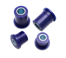 Load image into Gallery viewer, SuperPro Front Upper C/Arm Inner Kit