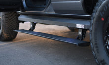 Load image into Gallery viewer, AMP Research 21-22 Ford Bronco 4 Door XL PowerStep - Black