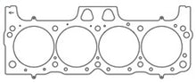 Load image into Gallery viewer, Cometic Ford 429/460CI Stock Block 4.50in Bore .066 thick MLS headgasket