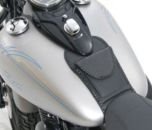 Load image into Gallery viewer, Mustang 09-23 Harley FLSTB Softail Tank Bib - Black