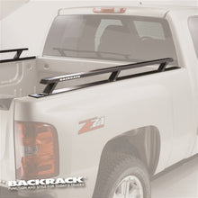 Load image into Gallery viewer, BackRack 2019+ Dodge Ram 6.5ft Bed Siderails - Standard
