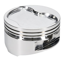 Load image into Gallery viewer, JE Pistons 302 SBF DISH -26cc Set of 8 Pistons