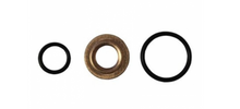 Load image into Gallery viewer, Exergy 07.5-12 Dodge Cummins 6.7 Seal Kit (O-Ring &amp; Copper Gasket) (Set of 6)