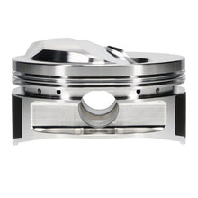 Load image into Gallery viewer, JE Pistons BBC .510 DOME Set of 8 Pistons