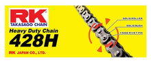 Load image into Gallery viewer, RK Chain RK-M 428H-132L - Natural