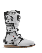 Load image into Gallery viewer, Gaerne Balance XTR White Size - 13