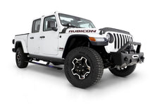 Load image into Gallery viewer, AMP Research 20-22 Jeep JT Gladiator (Launch/Overlnd/Rubicon/Sport/Sport S) PowerStep XL - Black