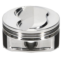 Load image into Gallery viewer, JE Pistons Small Block Ford (20 Degree Head) 4.155 Bore / 1.230 CD / 0.927 Pin - Set of 8