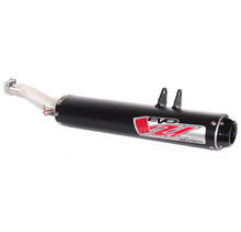 Load image into Gallery viewer, Big Gun 08-12 CAN AM OUTLANDER MAX 650/XT EVO U Series Slip On Exhaust