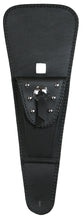 Load image into Gallery viewer, Mustang 05-08 Suzuki Boulevard, VL800 Volusia Cruiser Tank Bib w/Studs - Black