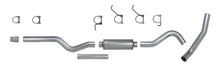 Load image into Gallery viewer, Diamond Eye KIT 4in CB SGL SS CHEVY/GMC 6.6L 2500/3500 2006-2007.5
