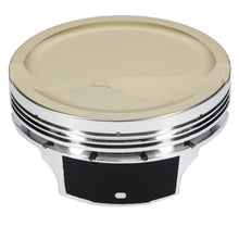Load image into Gallery viewer, JE Pistons Ultra Series GM Gen III/IV LS 4in Bore/4in Stroke Set of 8 Pistons