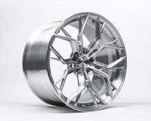 Load image into Gallery viewer, VR Forged D10 Wheel Satin Bronze 20x9.5 +20mm 5x120