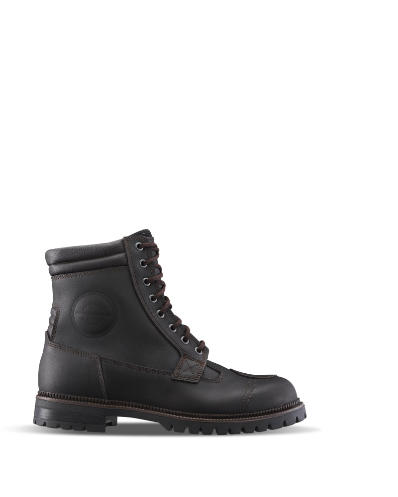 Gaerne G.Stone Gore Tex Brown Size - 12