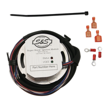 Load image into Gallery viewer, S&amp;S Cycle 66-84 BT Super Stock Ignition Module For Shovel Head 93Hin/Pan Head 93Hin/Pan Head 74in