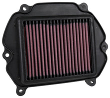 Load image into Gallery viewer, K&amp;N 17-19 Honda CRF250RR 250CC Replacement Air Filter