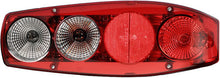 Load image into Gallery viewer, Hella Lamp Srbblzr Smlr Rh Mg12 2Vp
