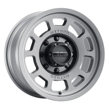 Load image into Gallery viewer, Method MR705 17x8.5 0mm Offset 8x180 130.81mm CB Titanium Wheel