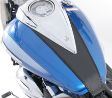 Load image into Gallery viewer, Mustang 09-17 Yamaha V-Star 950, 09-17 V-Star 950 Tourer Tank Bib - Black