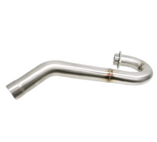 Load image into Gallery viewer, Big Gun 06-10 Suzuki LT-R 450 QUADRACERHead Pipe
