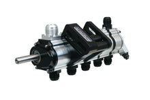 Load image into Gallery viewer, Moroso T3 Series 5 Stage Dry Sump Oil Pump w/Fuel Pump Drive - Tri Lobe - Brinn Mnt - 1.200 Pressure