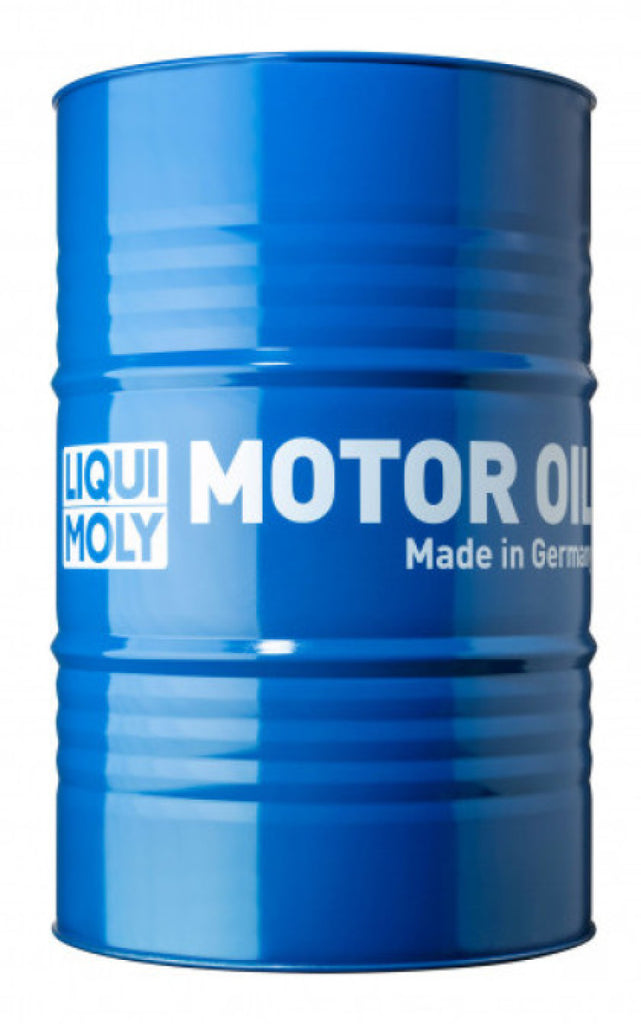 LIQUI MOLY 205L Special Tec B FE 0W30