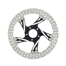 Load image into Gallery viewer, Performance Machine Disc/Carr 11.5 Cruise Fr Lt - Contrast Cut Platinum