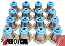 Load image into Gallery viewer, GSC P-D  Mitsubishi Evo X 4B11T Valve Stem Seal - Set of 500