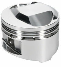 Load image into Gallery viewer, JE Pistons 3.518 Harley-Davidson Shovelhead Piston Kit