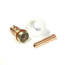 Load image into Gallery viewer, Ticon Industries Furick Cup Number 17, 18 and 26 Torch Adapter Kit