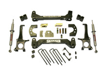 Load image into Gallery viewer, Skyjacker 6" KIT, 07 TUNDRA 4X4