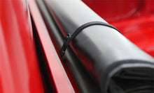Load image into Gallery viewer, Access Tonnosport 08-15 Titan Crew Cab 7ft 3in Bed (Clamps On w/ or w/o Utili-Track) Roll-Up Cover