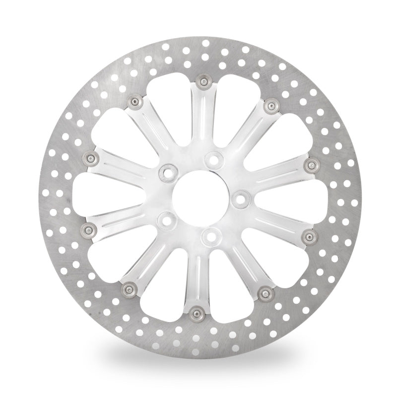 Performance Machine Disc/Carr 13x.20 Sf Revel