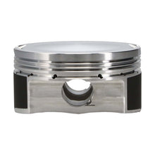 Load image into Gallery viewer, JE Pistons Gen 3 Hemi 6.2L Hellcat 4.100in Bore 0.927in Pin 1.280in CD Inv Dome/Dish - Set of 8
