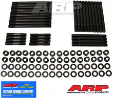 Load image into Gallery viewer, ARP Chevy Big Block MKIV w/ Merlin Heads 8 long Exhaust Stud Undercut Hex Head Stud Kit