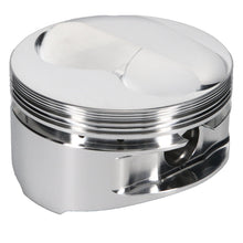 Load image into Gallery viewer, JE Pistons 350 SBC 20/30 DOME Set of 8 Pistons