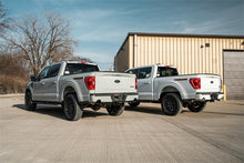 Load image into Gallery viewer, Corsa 2021-2023 Ford F-150 SuperCrew/5.5ft Bed 5.0L V8 Xtreme Cat-Back Dual Rear Exit-Polished