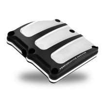 Load image into Gallery viewer, Performance Machine Scallop Trans Cover - Contrast Cut