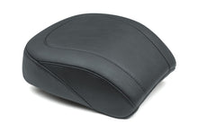 Load image into Gallery viewer, Mustang 18-23 Harley Fat Boy Wide Tripper Pass Seat - Black