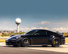 Load image into Gallery viewer, VR Forged D10 Wheel Matte Black 20x12 +25mm 5x114.3