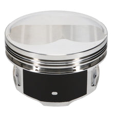 Load image into Gallery viewer, JE Pistons Small Block Ford (20 Degree Head) 4.155 Bore / 1.230 CD / 0.927 Pin - Set of 8