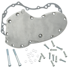 Load image into Gallery viewer, S&amp;S Cycle 65-69 BT Cast Generator Gearcover Kit For S&amp;S Crankcases - Natural