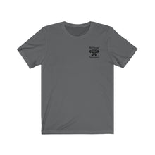 Load image into Gallery viewer, Hellhound Performance Unisex Jersey Short Sleeve Tee