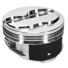 Load image into Gallery viewer, JE Pistons Small Block Ford (20 Degree Head) 4.155 Bore / 1.230 CD / 0.927 Pin - Set of 8