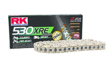 Load image into Gallery viewer, RK Chain GB530XRE-102L XW-Ring - Gold