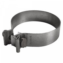 Load image into Gallery viewer, Diamond Eye CLAMP Band 2in METRIC HARDWARE 430 SS