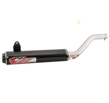 Load image into Gallery viewer, Big Gun 09-11 Yamaha GRIZZLY 350 EVO U Series Slip On Exhaust