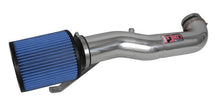 Load image into Gallery viewer, Injen 12-18 Jeep Wrangler JK 3.6L V6 Polished Short Ram Intake w/ Open Filter